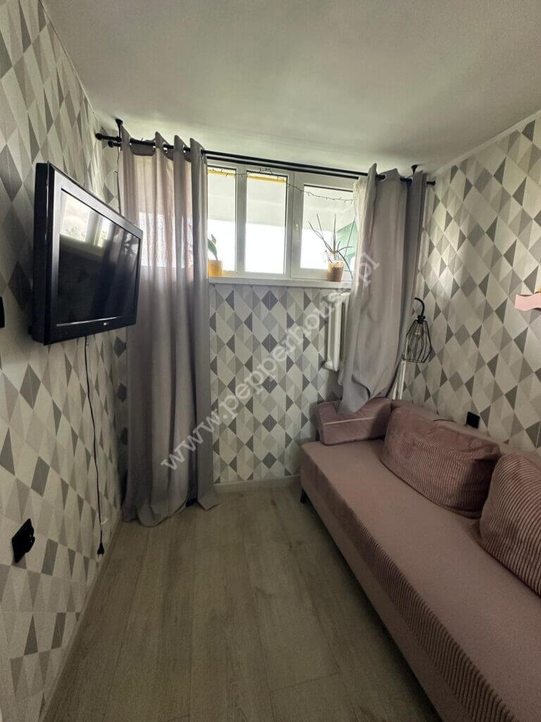 Mieszkanie na sprzedaż, Gdańsk, Przymorze, Piastowska - zdjęcie ofertowe nr 6