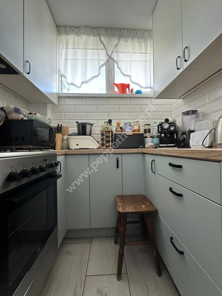 Mieszkanie na sprzedaż, Gdańsk, Przymorze, Piastowska - zdjęcie ofertowe nr 4
