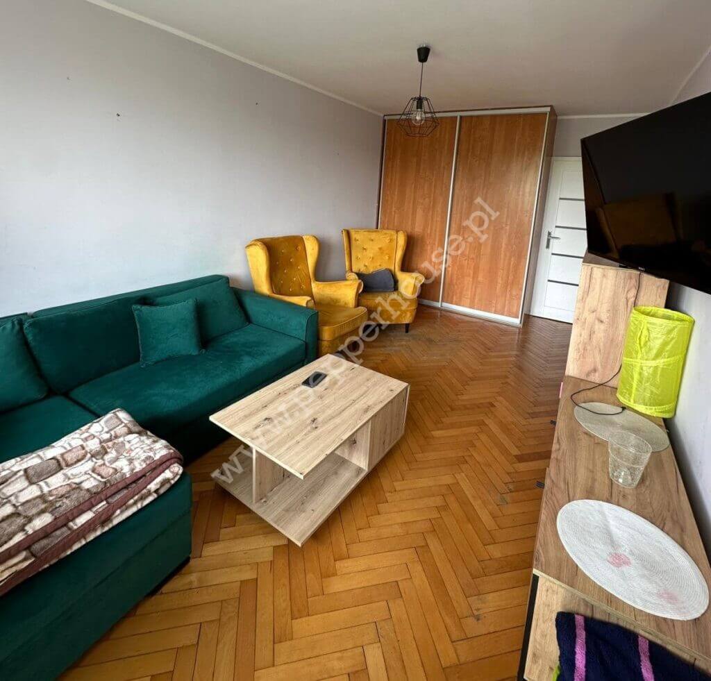 Mieszkanie na sprzedaż, Gdańsk, Przymorze, Piastowska - zdjęcie ofertowe nr 1