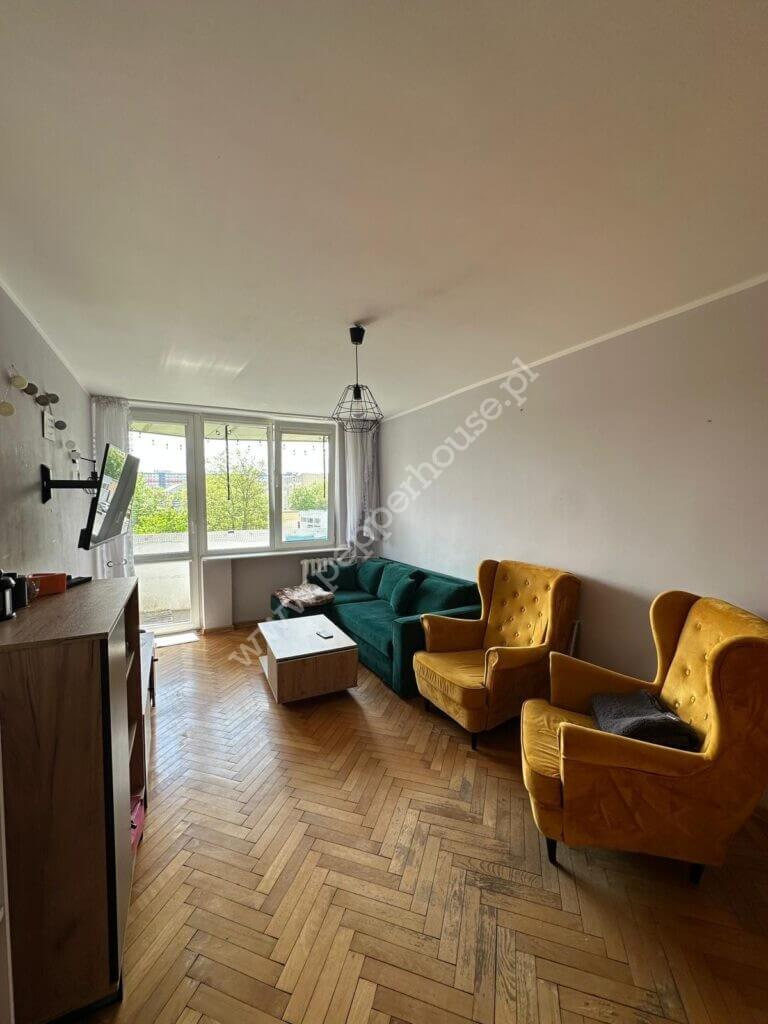 Mieszkanie na sprzedaż, Gdańsk, Przymorze, Piastowska - zdjęcie ofertowe nr 2