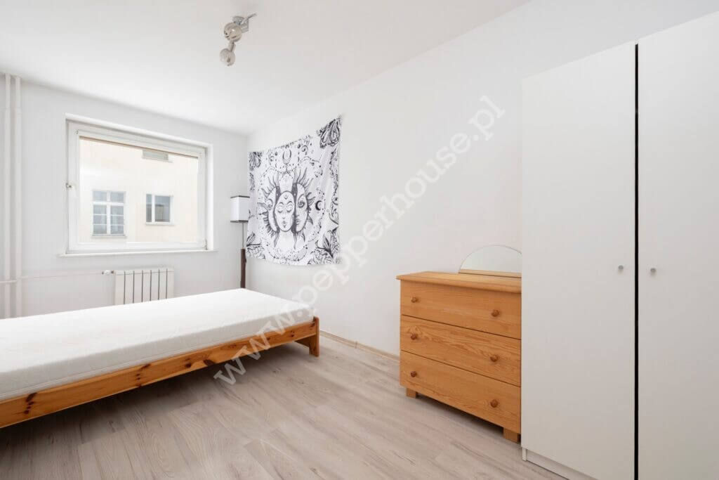 Mieszkanie na sprzedaż, Gdańsk, Śródmieście, Mariana Seredyńskiego - zdjęcie ofertowe nr 8