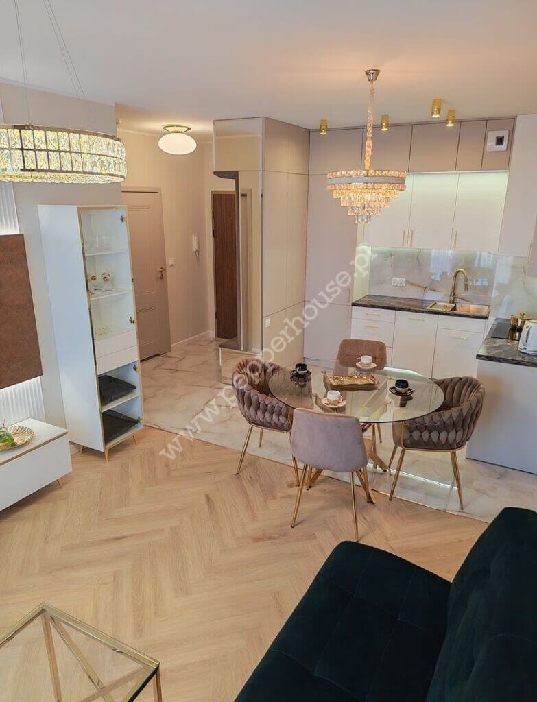 Mieszkanie na sprzedaż, Bydgoszcz, Śródmieście, Rycerska - zdjęcie ofertowe nr 2