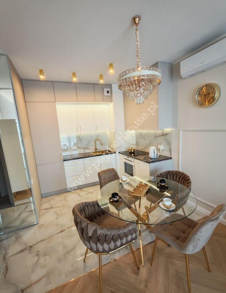 Mieszkanie na sprzedaż, Bydgoszcz, Śródmieście, Rycerska - zdjęcie ofertowe nr 3