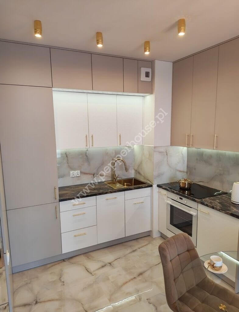 Mieszkanie na sprzedaż, Bydgoszcz, Śródmieście, Rycerska - zdjęcie ofertowe nr 4