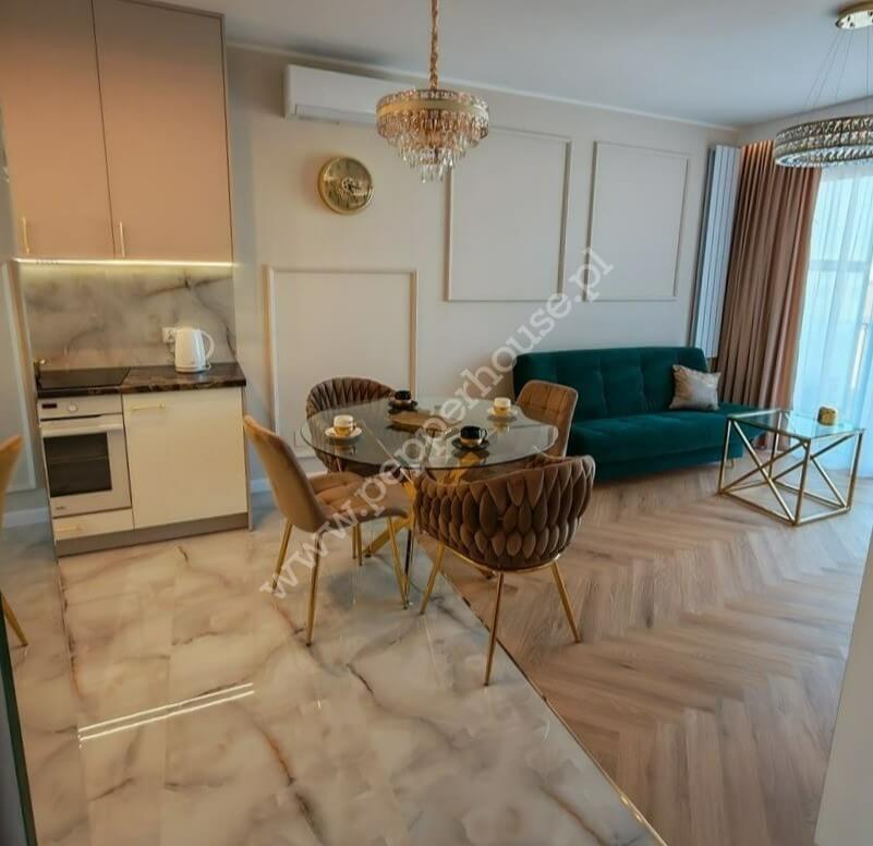 Mieszkanie na sprzedaż, Bydgoszcz, Śródmieście, Rycerska - zdjęcie ofertowe nr 1