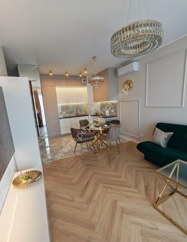 Mieszkanie na sprzedaż, Bydgoszcz, Śródmieście, Rycerska - zdjęcie ofertowe nr 5