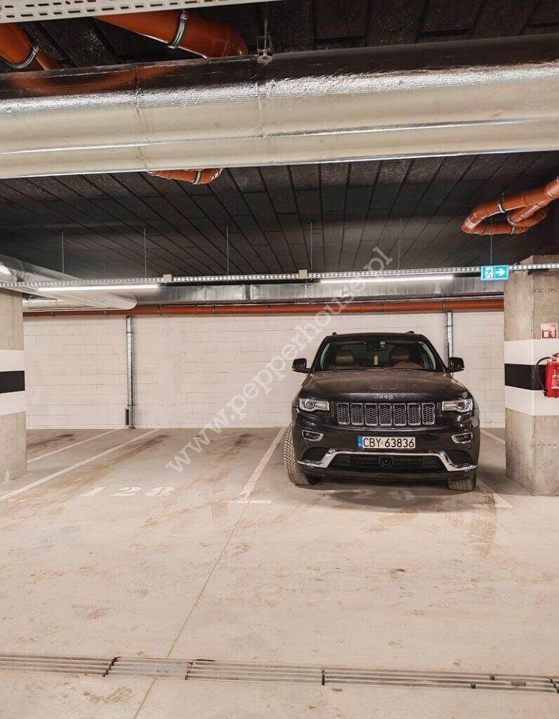 Mieszkanie na sprzedaż, Bydgoszcz, Śródmieście, Rycerska - zdjęcie ofertowe nr 12