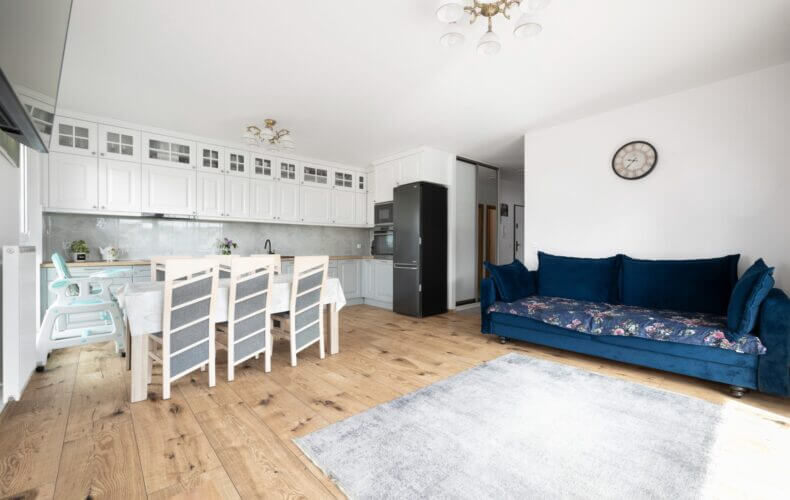Mieszkanie na sprzedaż, Gdańsk, Jasień, Władysława Czermińskiego
