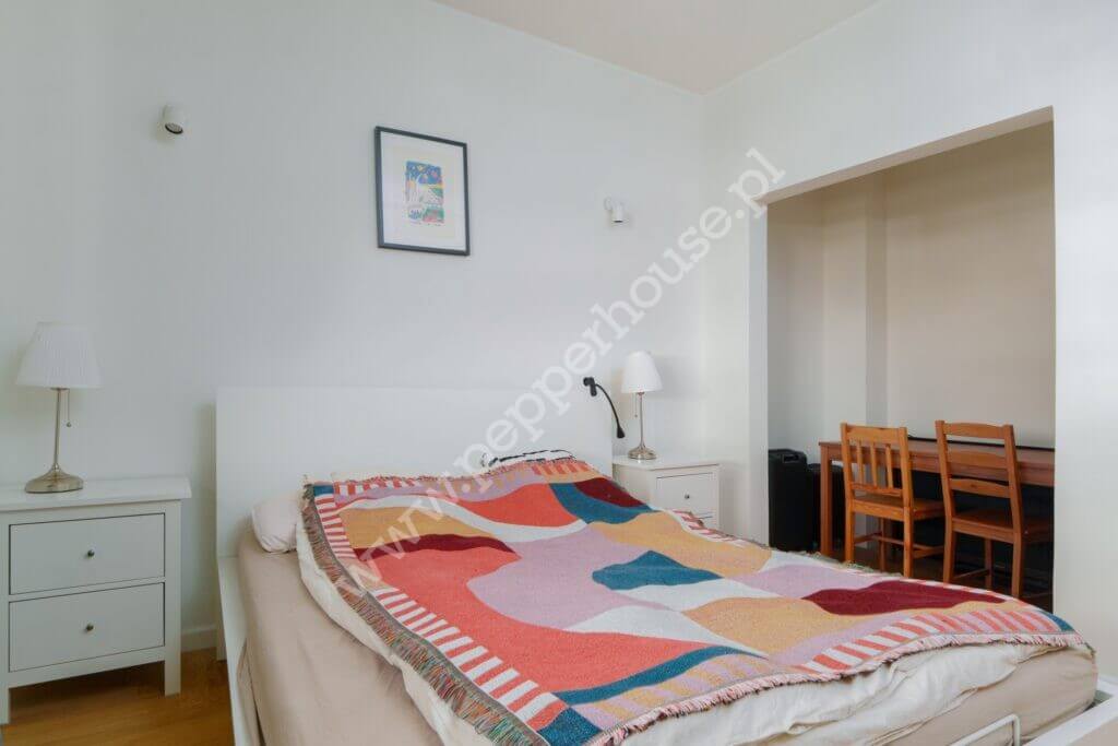 Mieszkanie na sprzedaż, Warszawa, Praga-Południe, Majdańska - zdjęcie ofertowe nr 4