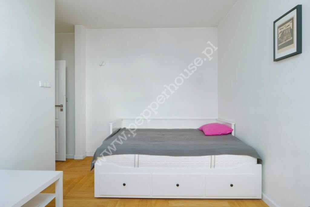 Mieszkanie na sprzedaż, Warszawa, Praga-Południe, Majdańska - zdjęcie ofertowe nr 11