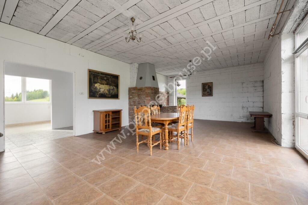 Dom na sprzedaż, pomorskie, Zła Wieś - zdjęcie ofertowe nr 3
