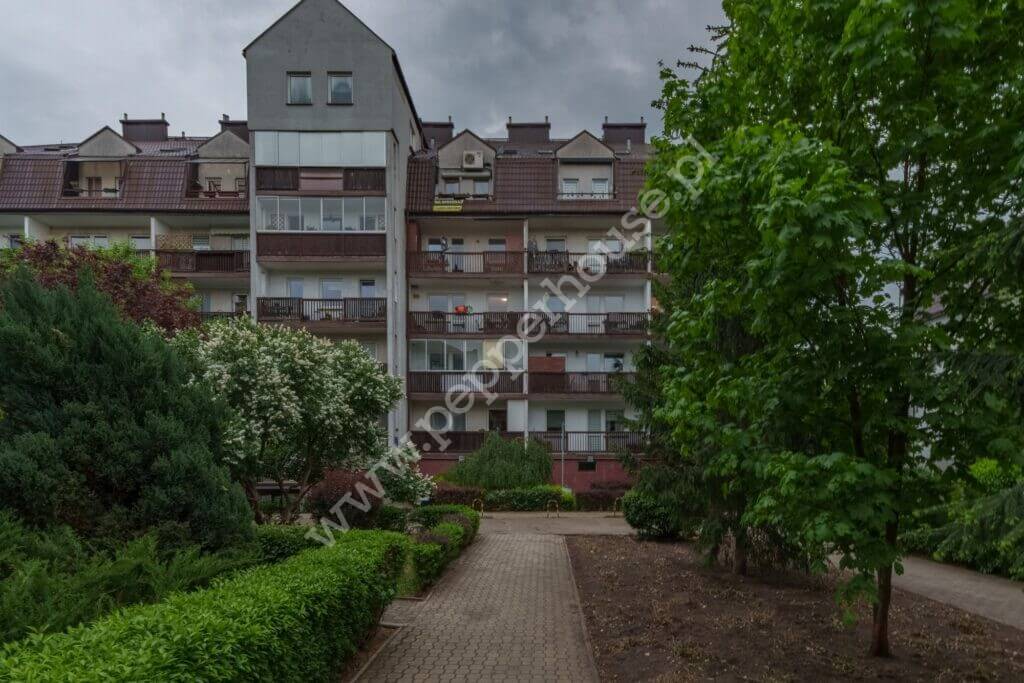 Mieszkanie na sprzedaż, mazowieckie, Ząbki, Powstańców - zdjęcie ofertowe nr 11