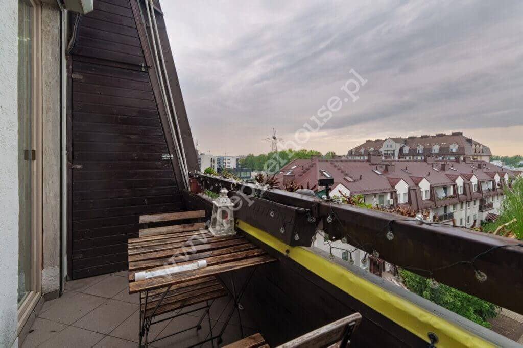 Mieszkanie na sprzedaż, mazowieckie, Ząbki, Powstańców - zdjęcie ofertowe nr 12