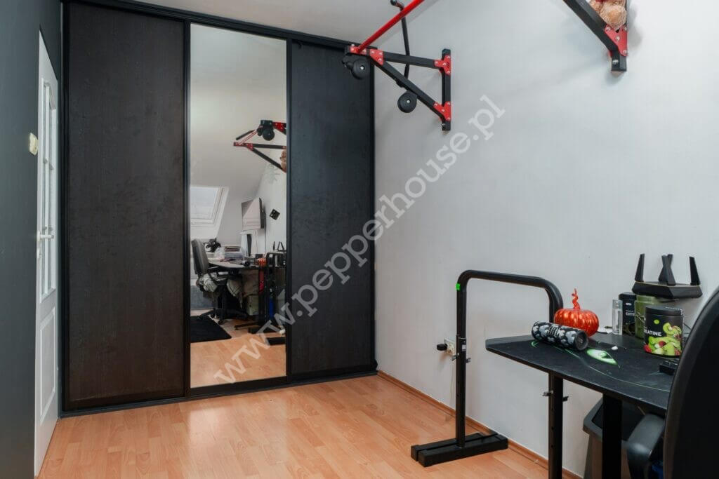 Mieszkanie na sprzedaż, mazowieckie, Ząbki, Powstańców - zdjęcie ofertowe nr 9