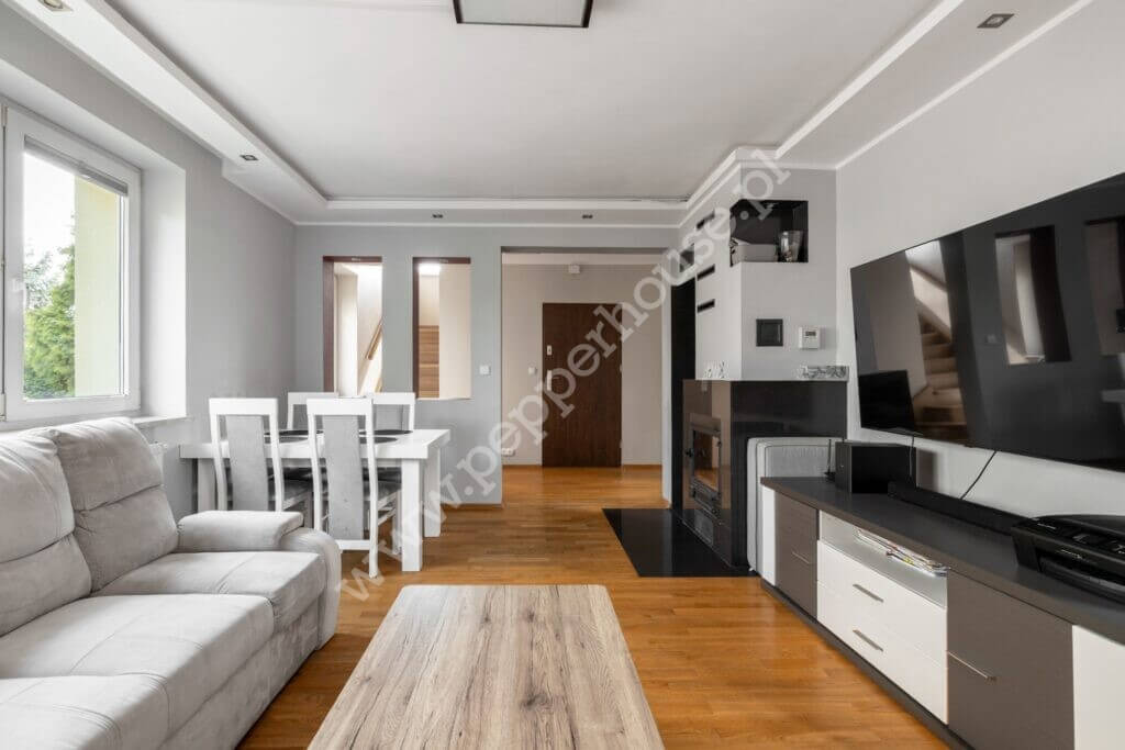 Dom na sprzedaż, pomorskie, Straszyn, Ogrodowa - zdjęcie ofertowe nr 5