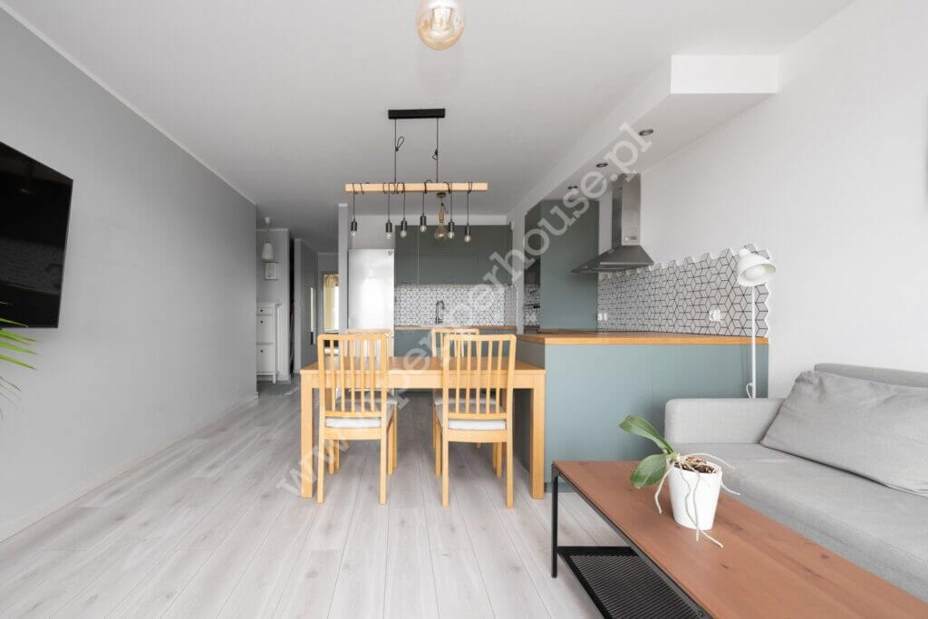Mieszkanie na sprzedaż, Gdańsk, Letnica, Letnicka - zdjęcie ofertowe nr 5