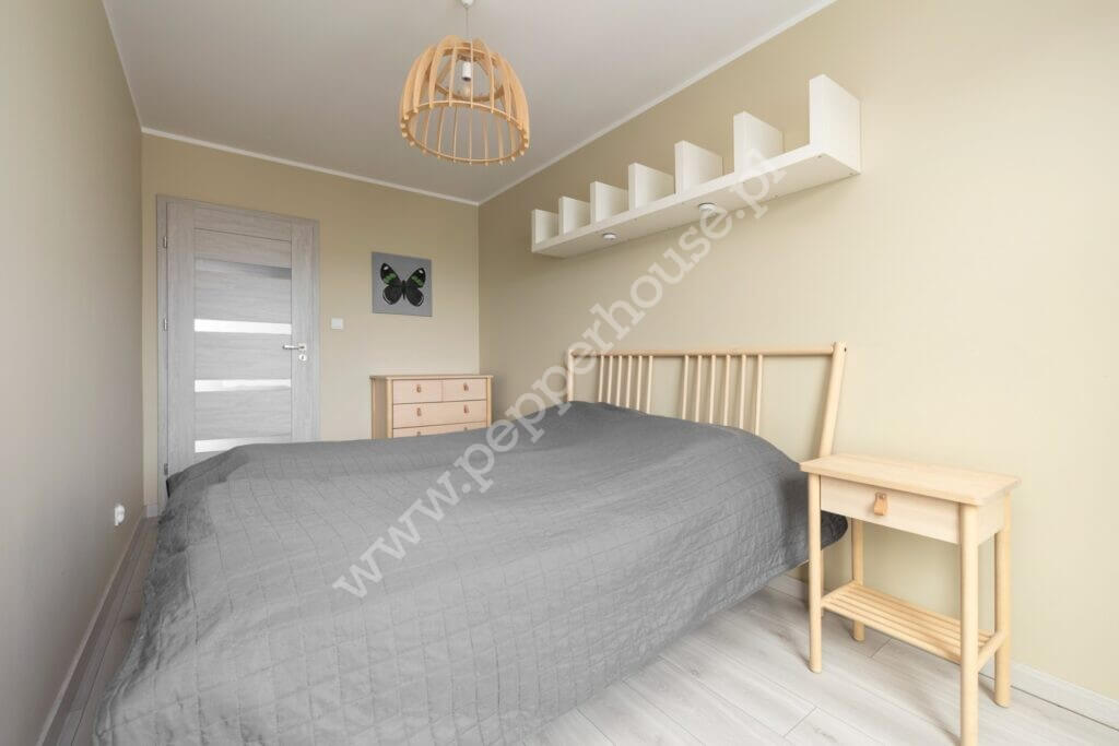 Mieszkanie na sprzedaż, Gdańsk, Letnica, Letnicka - zdjęcie ofertowe nr 11