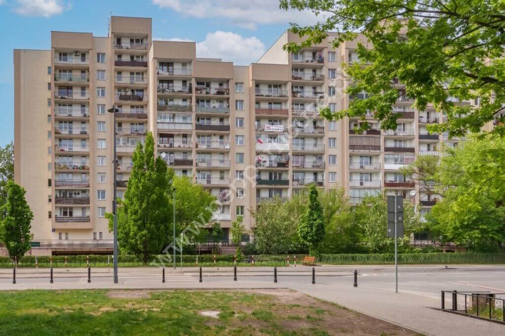 Mieszkanie na sprzedaż, Warszawa, Praga-Północ, Białostocka - zdjęcie ofertowe nr 10
