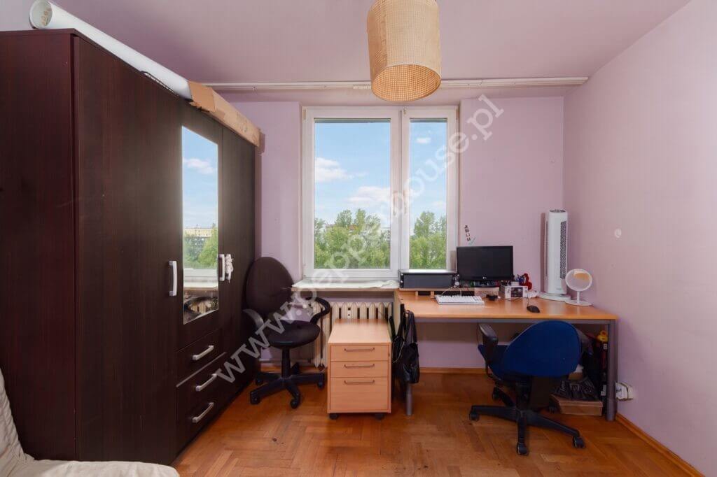 Mieszkanie na sprzedaż, Warszawa, Praga-Północ, Białostocka - zdjęcie ofertowe nr 7
