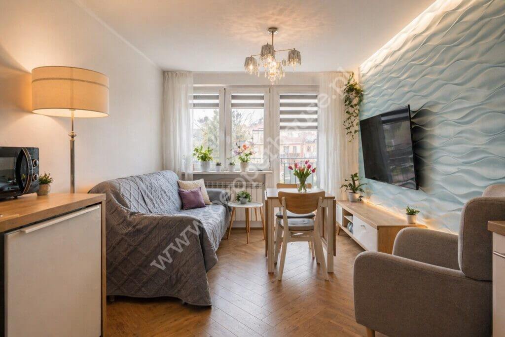 , Gdańsk, Brzeźno, Łozy - listing photo no. 1