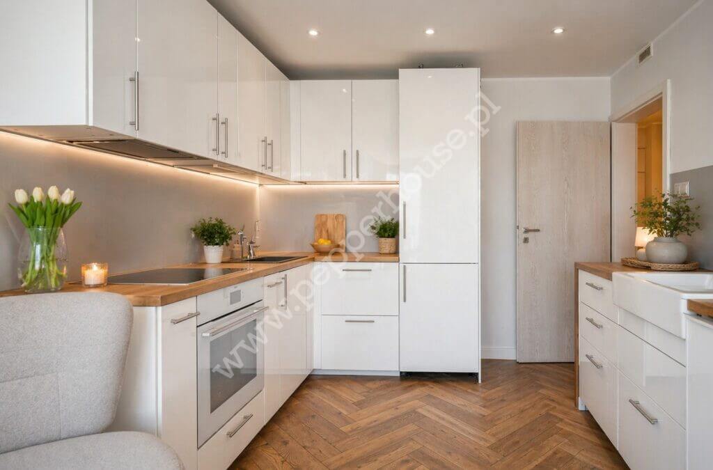 , Gdańsk, Brzeźno, Łozy - listing photo no. 2