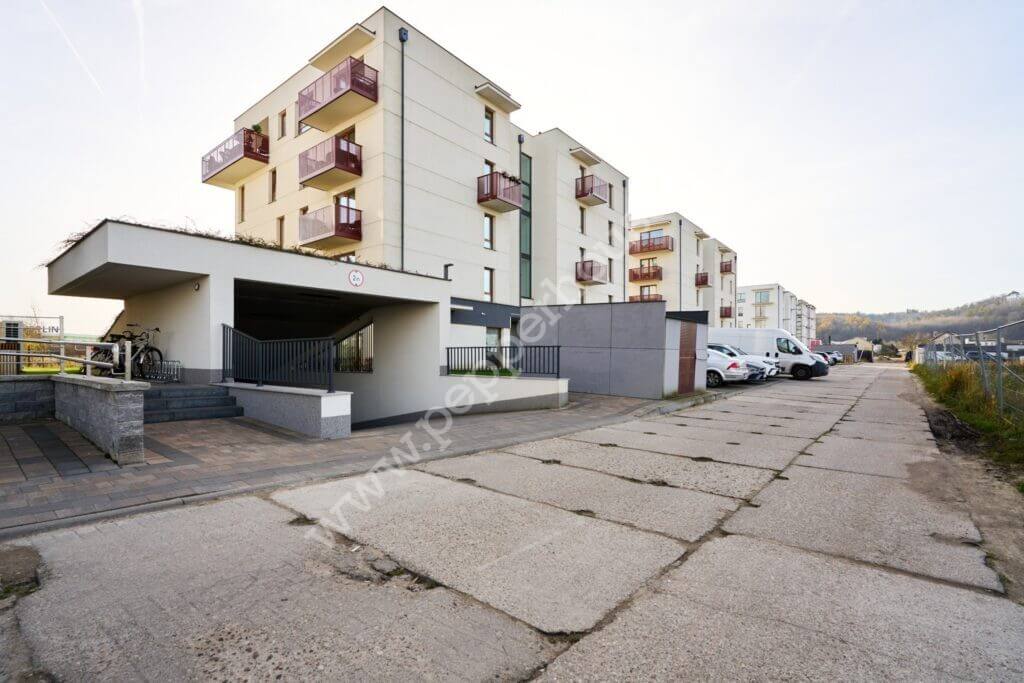 Mieszkanie na sprzedaż, pomorskie, Rumia, Dolna - zdjęcie ofertowe nr 14