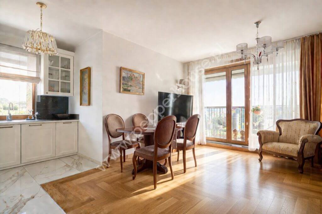 Mieszkanie na sprzedaż, pomorskie, Rumia, Dolna - zdjęcie ofertowe nr 3