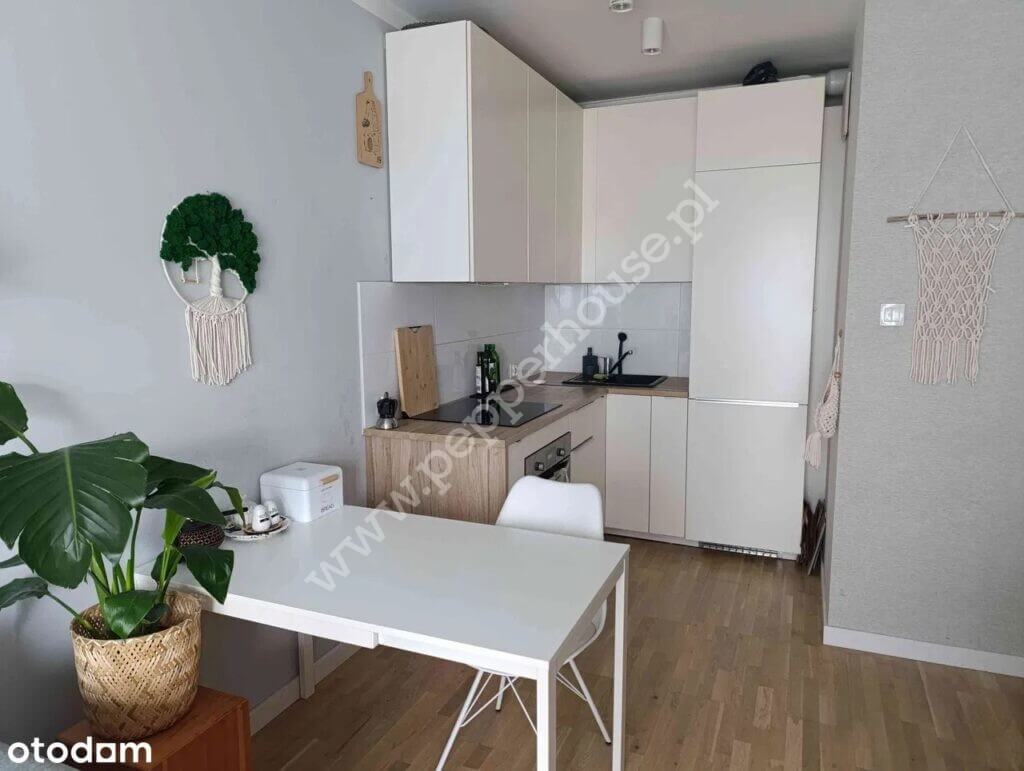 Mieszkanie na sprzedaż, Gdańsk, Jasień, Lawendowe Wzgórze - zdjęcie ofertowe nr 1