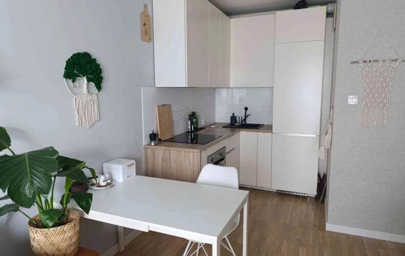Mieszkanie na sprzedaż, Gdańsk, Jasień, Lawendowe Wzgórze