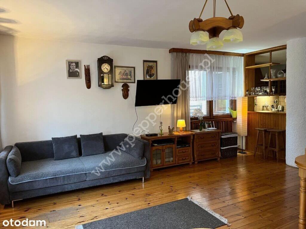 Dom na sprzedaż, pomorskie, Ustka, Żeglarzy - zdjęcie ofertowe nr 2