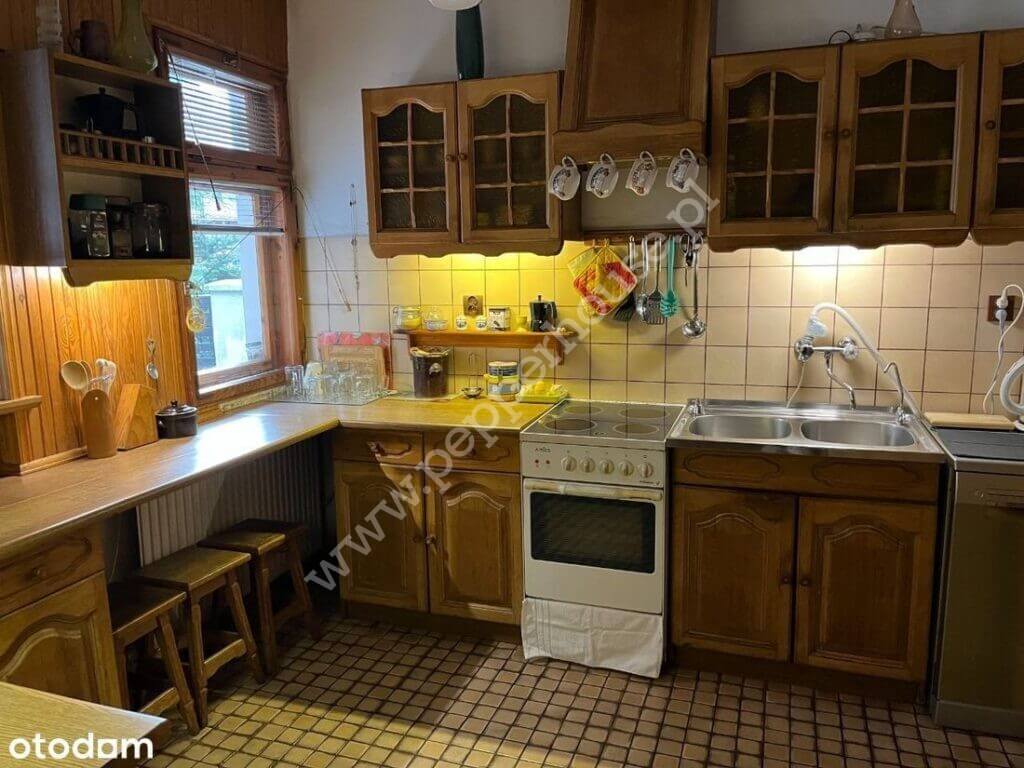 Dom na sprzedaż, pomorskie, Ustka, Żeglarzy - zdjęcie ofertowe nr 3