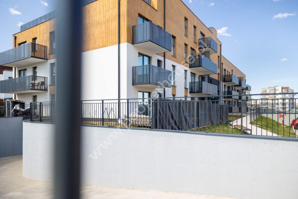 Mieszkanie na sprzedaż, Gdańsk, Orunia Górna, Borkowska - zdjęcie ofertowe nr 12