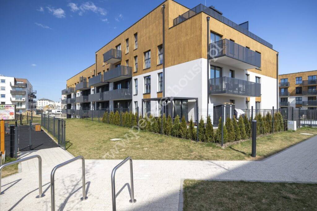 Mieszkanie na sprzedaż, Gdańsk, Orunia Górna, Borkowska - zdjęcie ofertowe nr 15