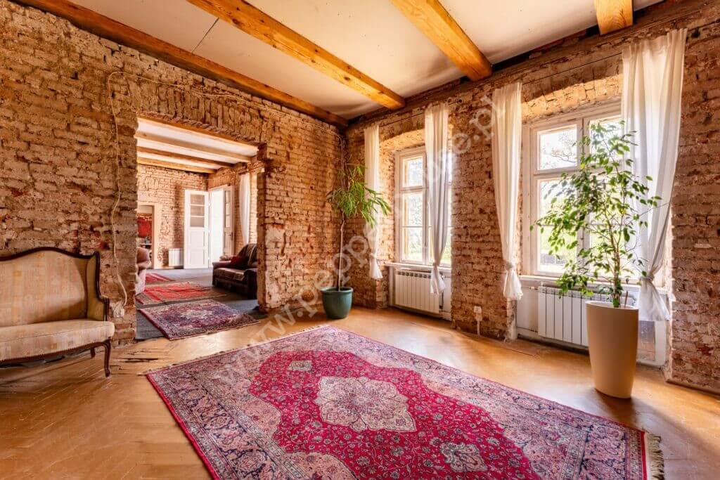 Dom na sprzedaż, warmińsko-mazurskie, Żardeniki - zdjęcie ofertowe nr 7