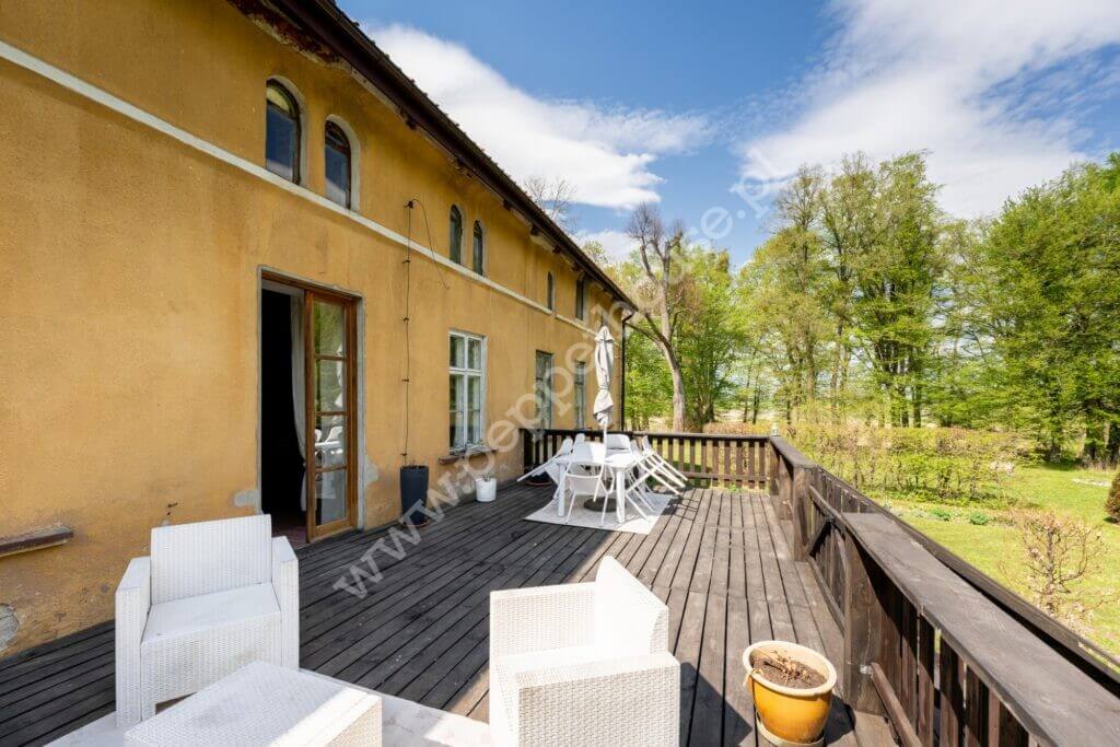 Dom na sprzedaż, warmińsko-mazurskie, Żardeniki - zdjęcie ofertowe nr 14