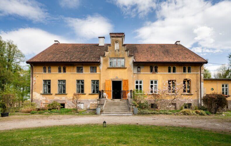 Dom na sprzedaż, warmińsko-mazurskie, Żardeniki