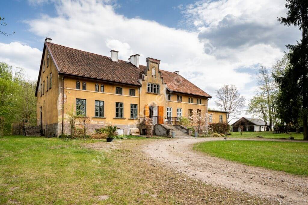 Dom na sprzedaż, warmińsko-mazurskie, Żardeniki - zdjęcie ofertowe nr 15