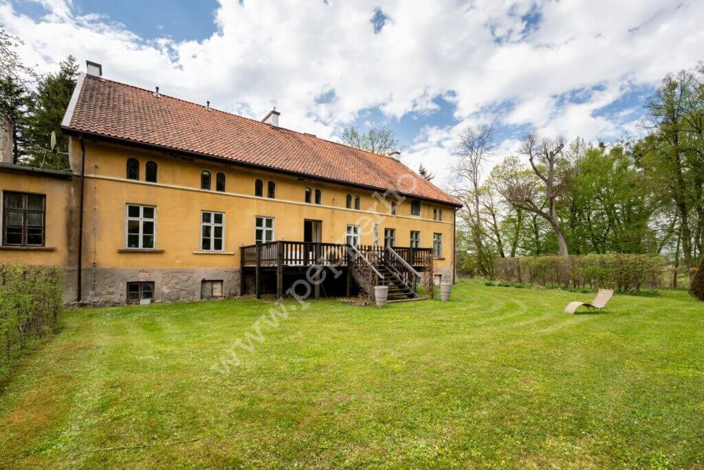 Dom na sprzedaż, warmińsko-mazurskie, Żardeniki - zdjęcie ofertowe nr 16