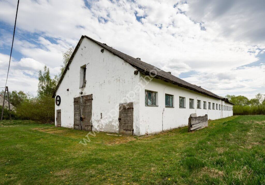 Dom na sprzedaż, warmińsko-mazurskie, Żardeniki - zdjęcie ofertowe nr 19