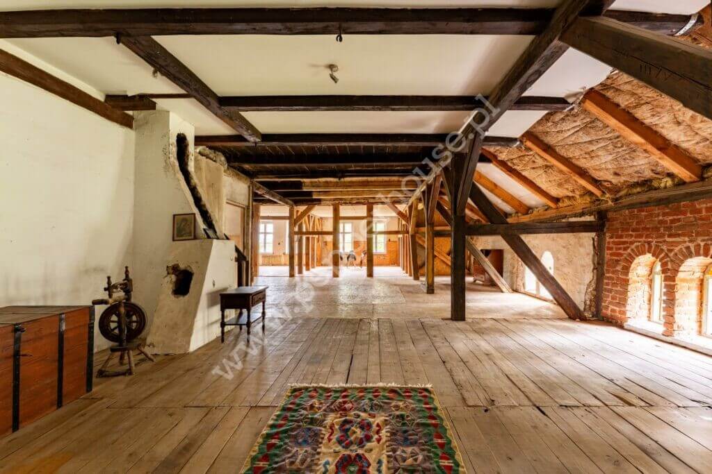 Dom na sprzedaż, warmińsko-mazurskie, Żardeniki - zdjęcie ofertowe nr 11