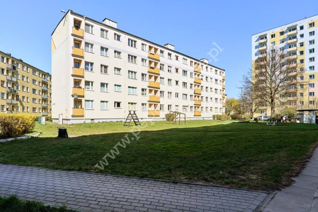 Mieszkanie na sprzedaż, Gdańsk, Stogi, Teofila Lenartowicza - zdjęcie ofertowe nr 16