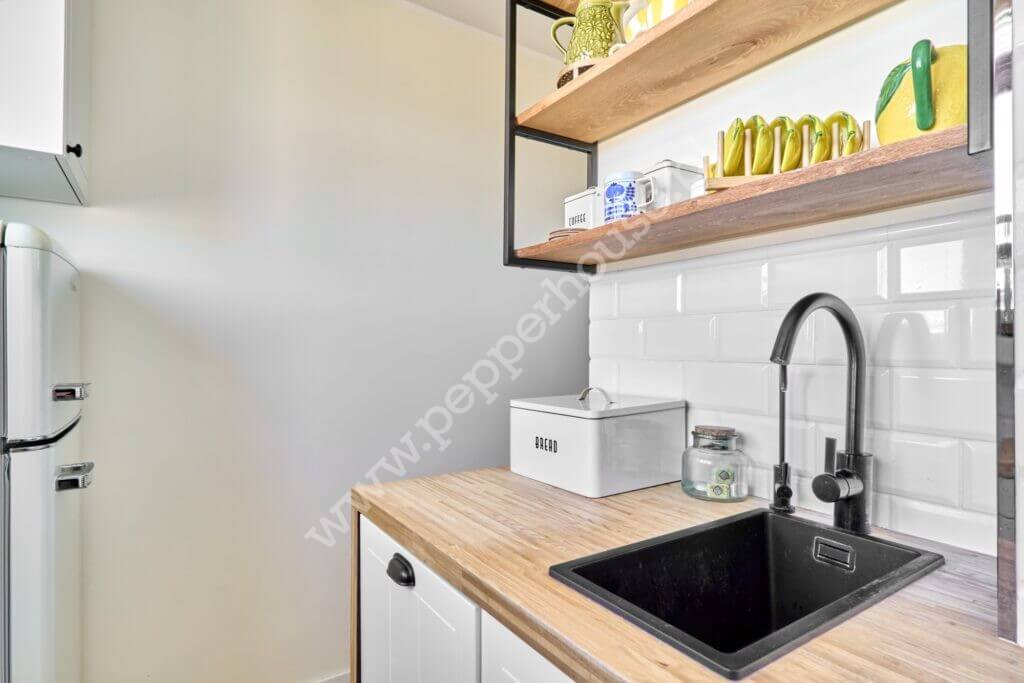 Mieszkanie na sprzedaż, Gdańsk, Stogi, Teofila Lenartowicza - zdjęcie ofertowe nr 9