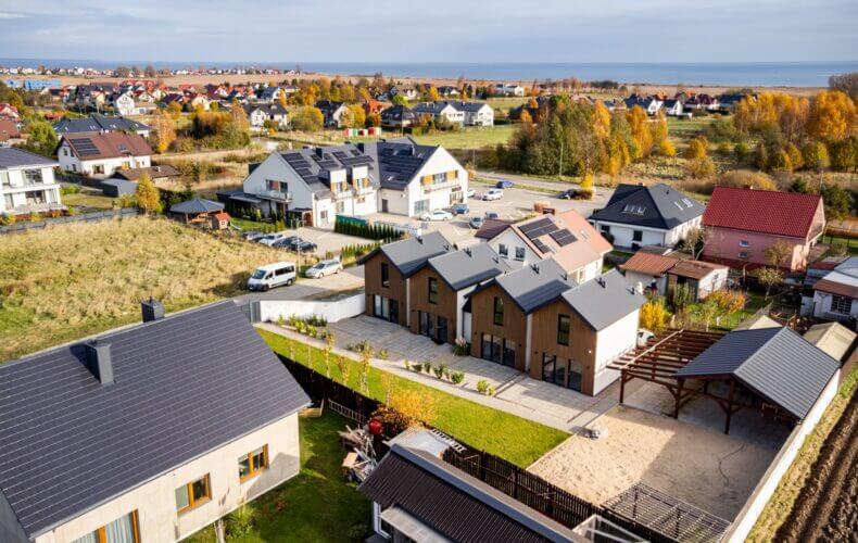 Lokal na sprzedaż, pomorskie, Rewa, Księżycowa