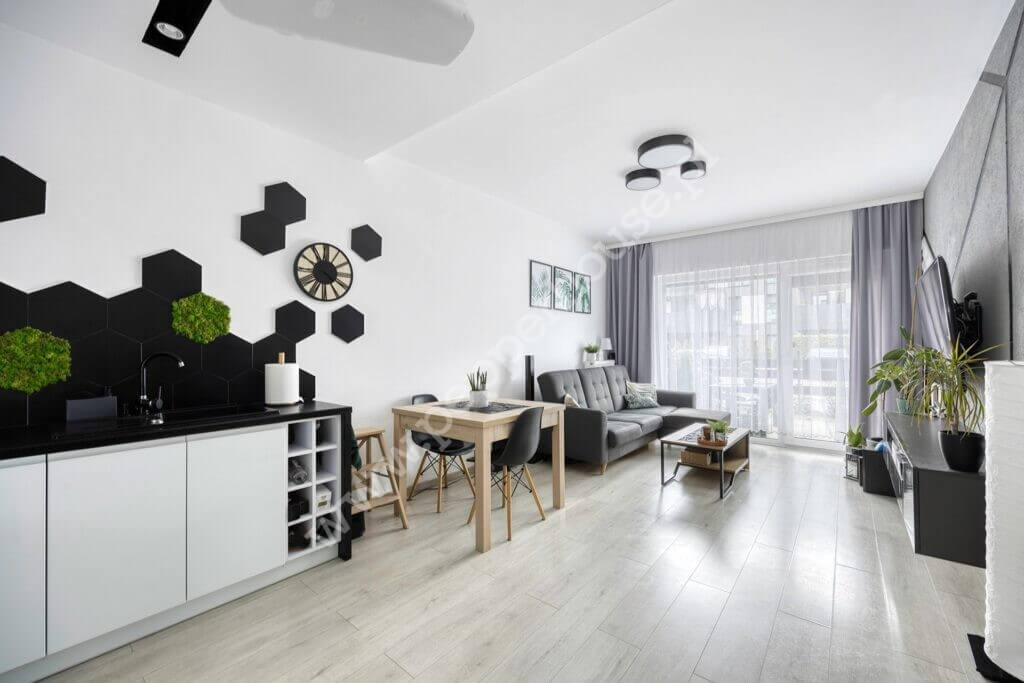 Mieszkanie na sprzedaż, Bydgoszcz, Tatrzańskie, Wyzwolenia - zdjęcie ofertowe nr 3