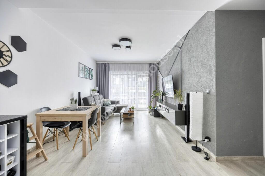 Mieszkanie na sprzedaż, Bydgoszcz, Tatrzańskie, Wyzwolenia - zdjęcie ofertowe nr 5