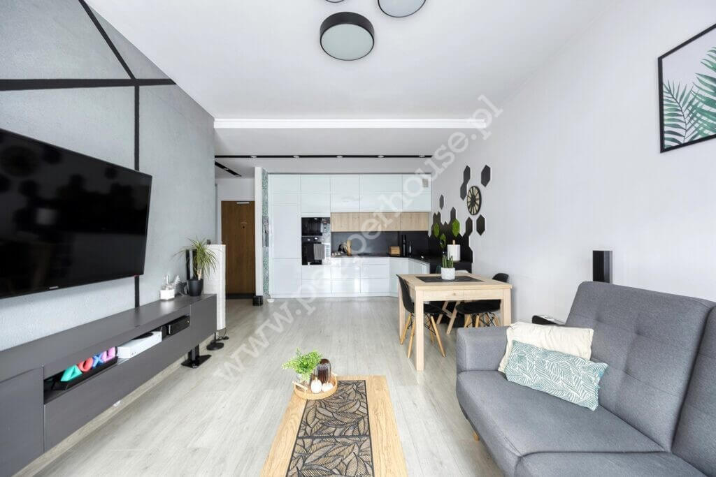 Mieszkanie na sprzedaż, Bydgoszcz, Tatrzańskie, Wyzwolenia - zdjęcie ofertowe nr 4