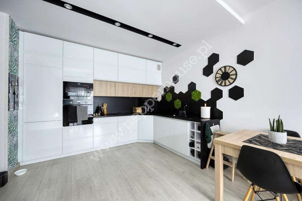 Mieszkanie na sprzedaż, Bydgoszcz, Tatrzańskie, Wyzwolenia - zdjęcie ofertowe nr 2