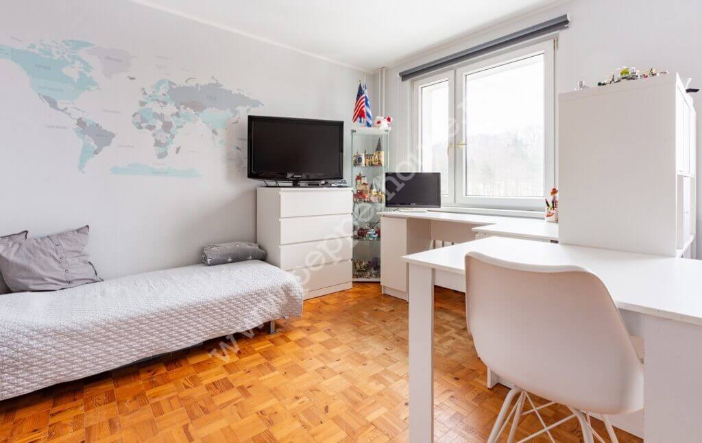 Mieszkanie na sprzedaż, Gdynia, Pogórze, Żeliwna - zdjęcie ofertowe nr 1