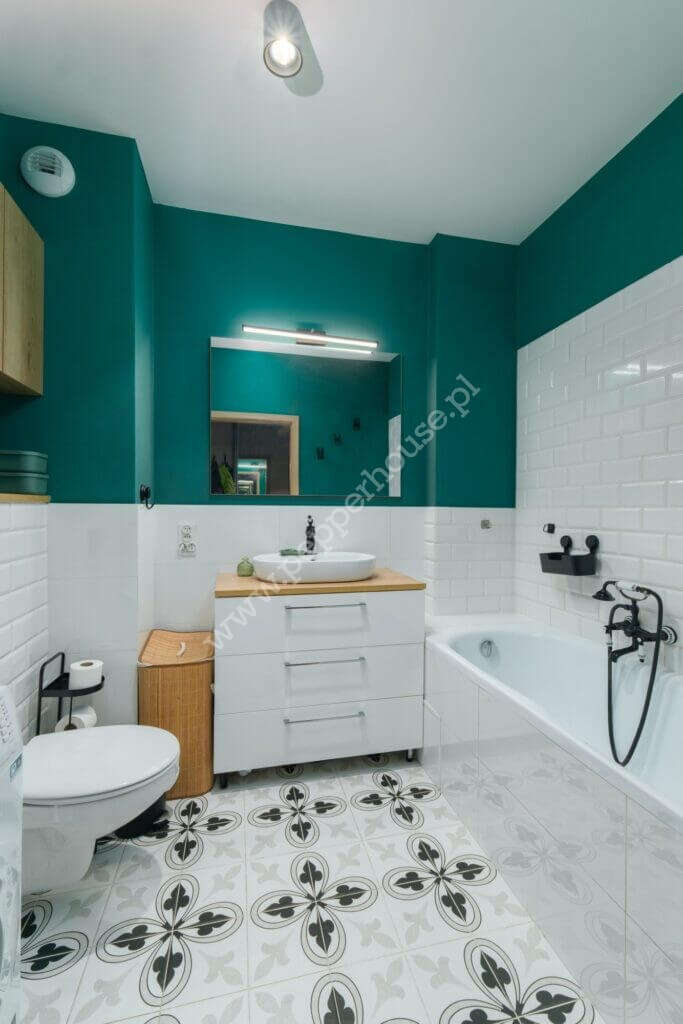 Mieszkanie na sprzedaż, Warszawa, Praga-Południe, Mińska - zdjęcie ofertowe nr 10