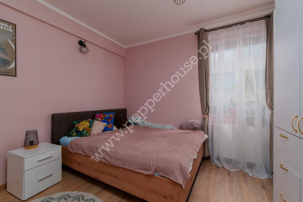 Mieszkanie na sprzedaż, Warszawa, Praga-Południe, Mińska - zdjęcie ofertowe nr 6
